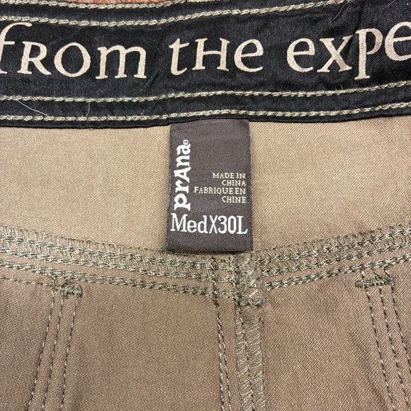 Prana Zion Med x 30 - Picture 3 of 9